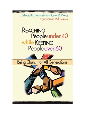 cover image of Reaching People under 40 While Keeping People Over 60